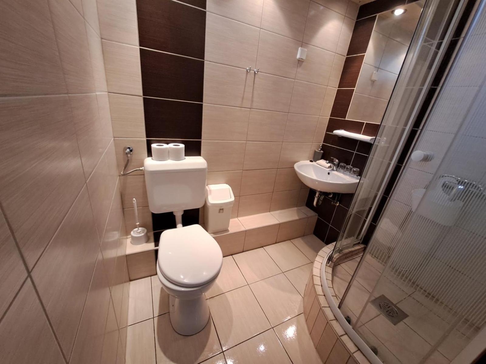 Aquacentrum Hajduszoboszlo Room photo
