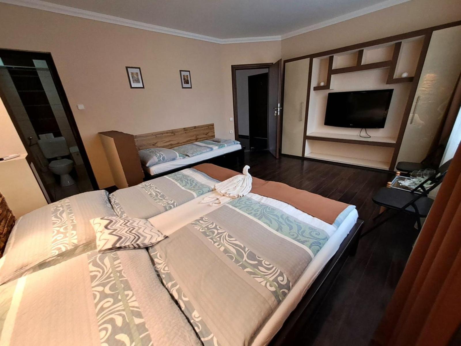 Aquacentrum Hajduszoboszlo Room photo