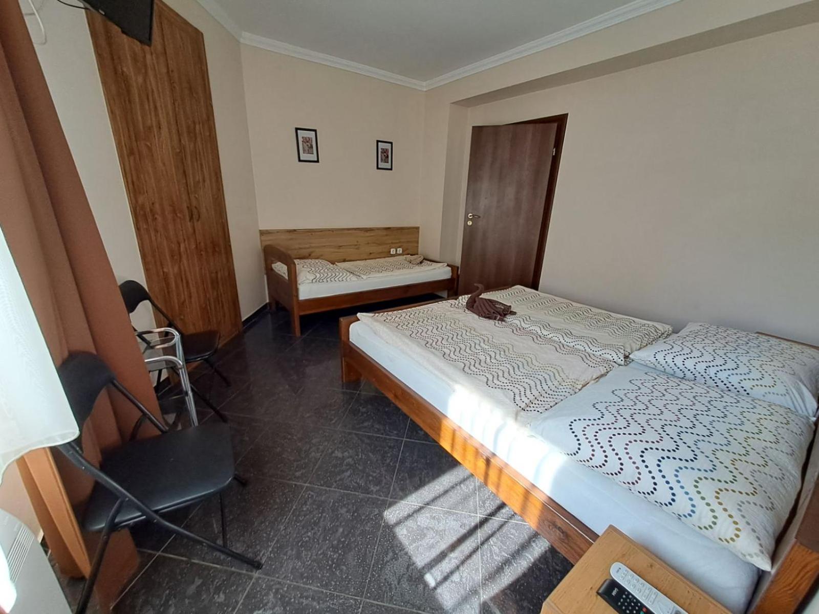 Aquacentrum Hajduszoboszlo Room photo